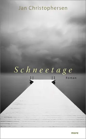 Christophersen |  Schneetage | Buch |  Sack Fachmedien