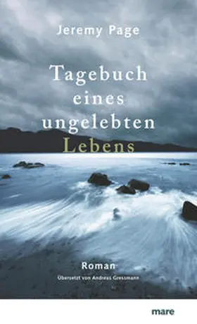 Page |  Tagebuch eines ungelebten Lebens | Buch |  Sack Fachmedien