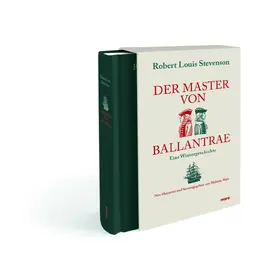 Stevenson / Walz |  Der Master von Ballantrae | Buch |  Sack Fachmedien