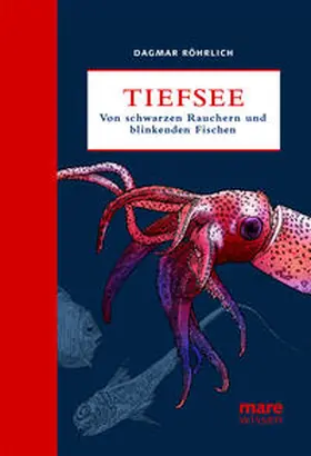 Röhrlich |  Tiefsee | Buch |  Sack Fachmedien