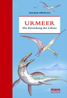 Röhrlich |  Urmeer | Buch |  Sack Fachmedien