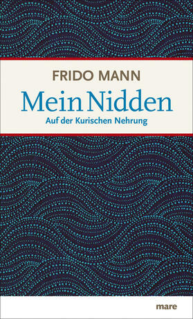 Mann |  Mein Nidden | Buch |  Sack Fachmedien