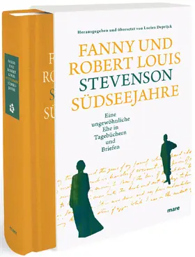 Stevenson / Deprijck |  Südseejahre | Buch |  Sack Fachmedien