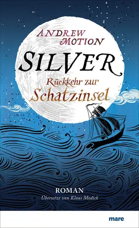 Motion |  Silver | Buch |  Sack Fachmedien