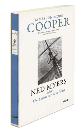 Cooper |  Ned Myers | Buch |  Sack Fachmedien