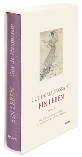 Maupassant |  Ein Leben | Buch |  Sack Fachmedien