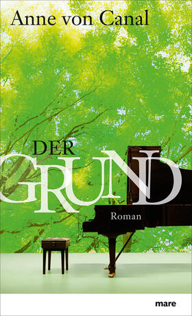 Canal |  Der Grund | Buch |  Sack Fachmedien