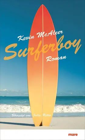 McAleer |  Surferboy | Buch |  Sack Fachmedien