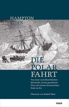 Sides |  Die Polarfahrt | Buch |  Sack Fachmedien