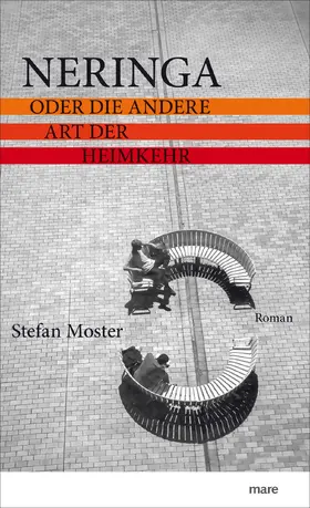 Moster |  Neringa | Buch |  Sack Fachmedien