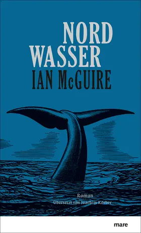 McGuire |  Nordwasser | Buch |  Sack Fachmedien