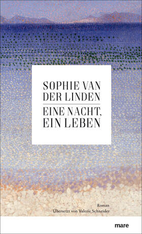 Van der Linden |  Linden, S: Nacht, ein Leben | Buch |  Sack Fachmedien