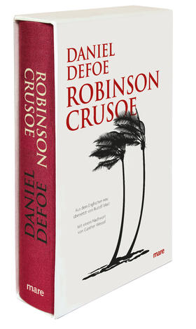 Defoe |  Robinson Crusoe | Buch |  Sack Fachmedien