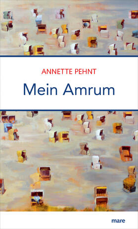 Pehnt |  Mein Amrum | Buch |  Sack Fachmedien