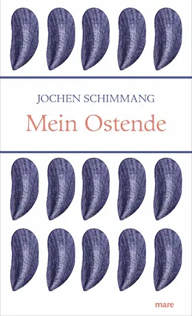 Schimmang |  Mein Ostende | eBook | Sack Fachmedien