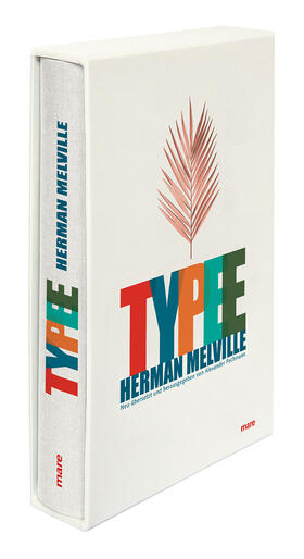 Melville |  Typee | Buch |  Sack Fachmedien