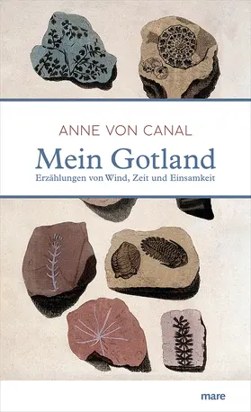 von Canal |  Mein Gotland | Buch |  Sack Fachmedien