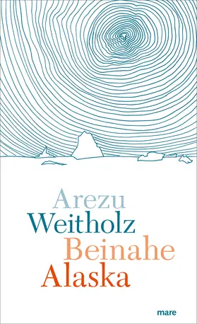 Weitholz |  Beinahe Alaska | Buch |  Sack Fachmedien