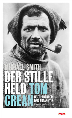 Smith |  Der stille Held | Buch |  Sack Fachmedien