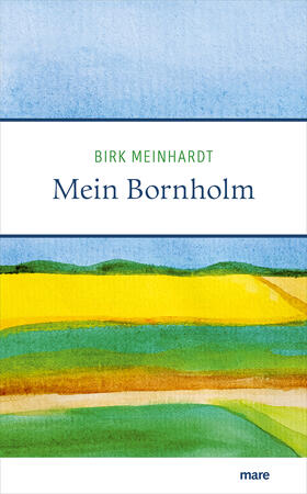 Meinhardt |  Mein Bornholm | Buch |  Sack Fachmedien