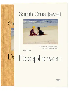 Jewett |  Deephaven | Buch |  Sack Fachmedien