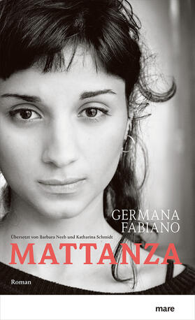 Fabiano |  Mattanza | Buch |  Sack Fachmedien