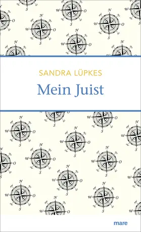 Lüpkes |  Mein Juist | Buch |  Sack Fachmedien