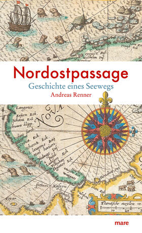 Renner |  Nordostpassage | Buch |  Sack Fachmedien