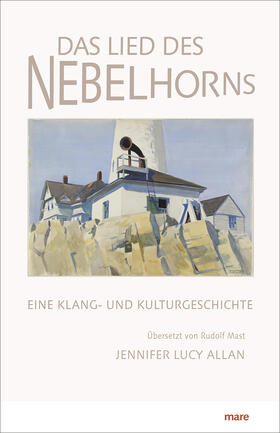 Allan |  Das Lied des Nebelhorns | Buch |  Sack Fachmedien