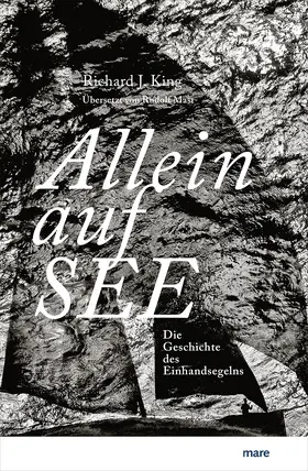 King |  Allein auf See | Buch |  Sack Fachmedien