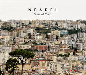 Gelpke |  Neapel | Buch |  Sack Fachmedien