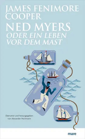 Cooper |  Ned Myers | Buch |  Sack Fachmedien