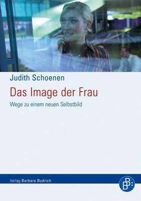 Schoenen-Lawrenz |  Das Image der Frau | Buch |  Sack Fachmedien