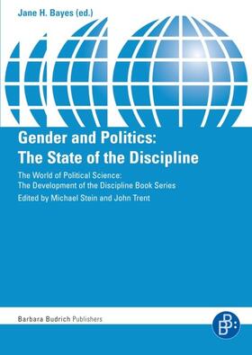 Bayes |  Gender and Politics | Buch |  Sack Fachmedien