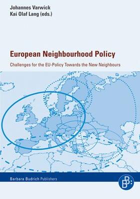 Varwick / Lang |  European Neighbourhood Policy | Buch |  Sack Fachmedien