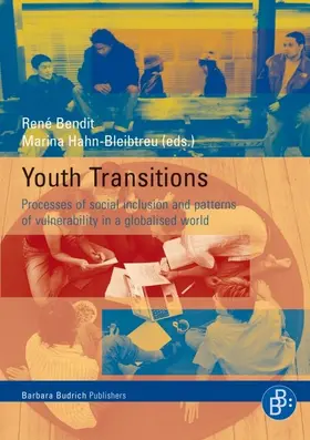 Bendit / Hahn-Bleibtreu |  Youth Transitions | Buch |  Sack Fachmedien