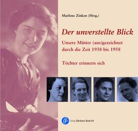 Zinken |  Der unverstellte Blick | Buch |  Sack Fachmedien