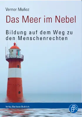 Muñoz |  Meer im Nebel | Buch |  Sack Fachmedien