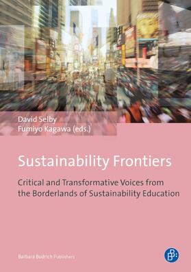 Selby / Kagawa |  Sustainability Frontiers | Buch |  Sack Fachmedien