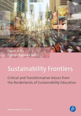 Selby / Kagawa |  Sustainability Frontiers | eBook | Sack Fachmedien