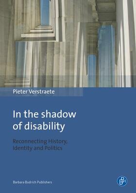 Verstraete |  In the Shadow of Disability | eBook | Sack Fachmedien