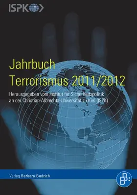  Jahrbuch Terrorismus 2011/2012 | eBook | Sack Fachmedien