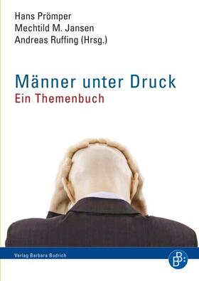 Prömper / Jansen / Ruffing |  Männer unter Druck | eBook | Sack Fachmedien