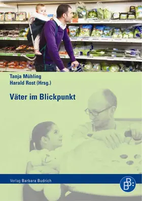 Mühling / Rost |  Väter im Blickpunkt | eBook | Sack Fachmedien