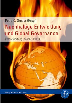 Braun |  Nachhaltige Entwicklung und Global Governance | eBook | Sack Fachmedien