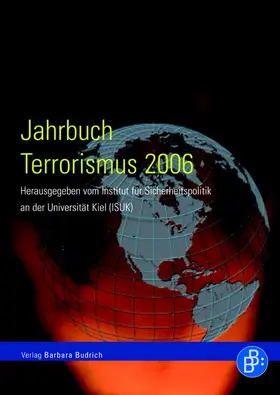  Jahrbuch Terrorismus 2006 | eBook | Sack Fachmedien