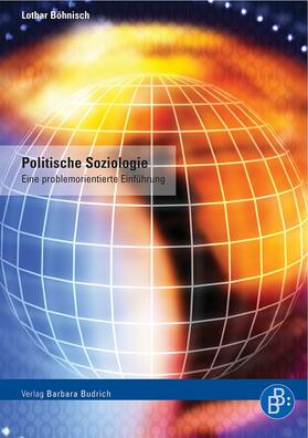 Böhnisch |  Politische Soziologie | eBook | Sack Fachmedien