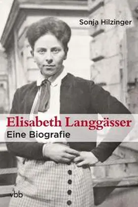 Hilzinger |  Elisabeth Langgässer | Buch |  Sack Fachmedien