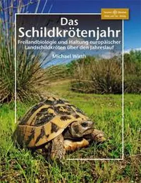 Wirth |  Das Schildkrötenjahr | Buch |  Sack Fachmedien