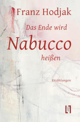 Hodjak |  Das Ende wird Nabucco heißen | Buch |  Sack Fachmedien